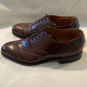 Men’s dress shoes! Size 8.5